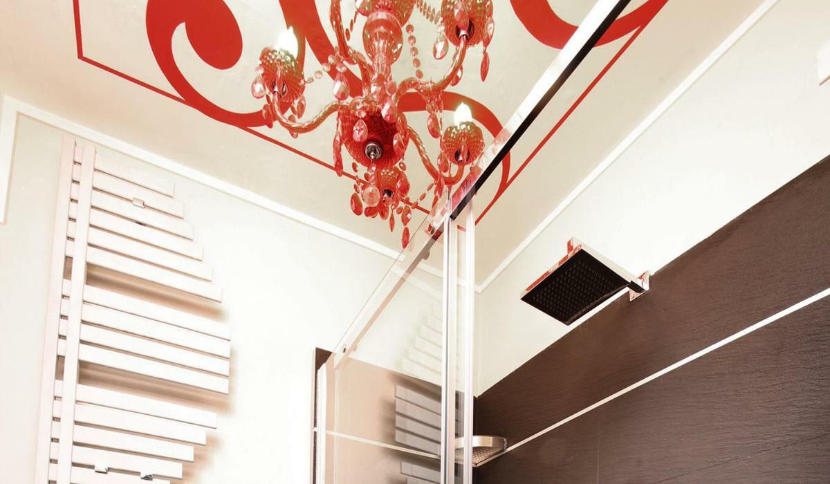 Atelier Hotel Design การ์โดเน ริเวียรา ภายนอก รูปภาพ