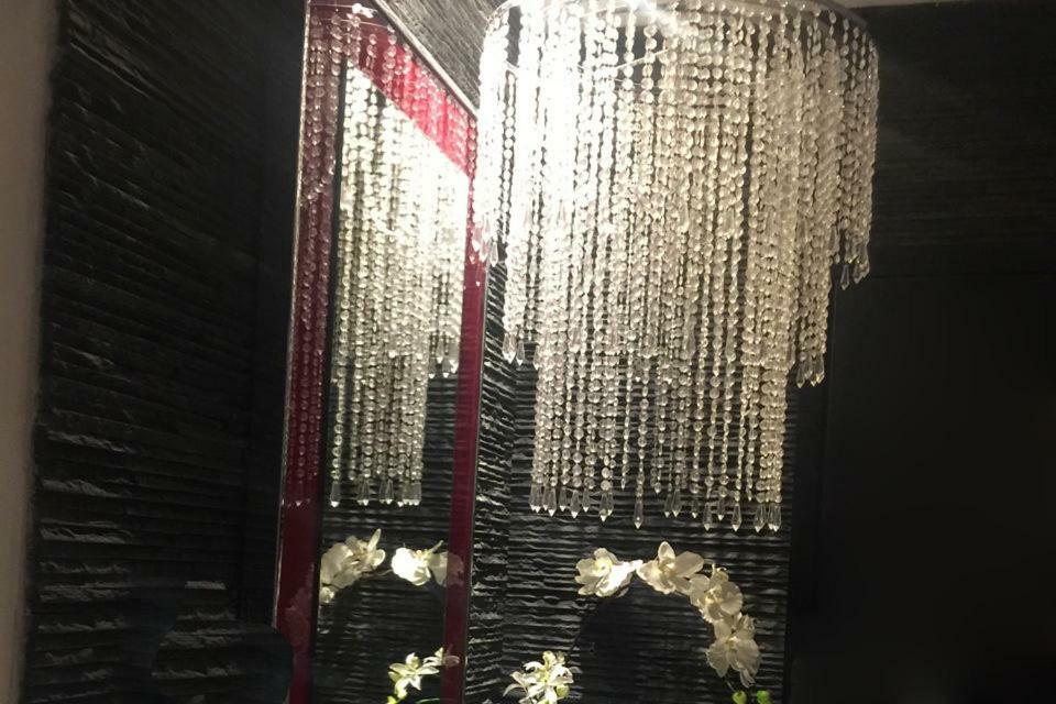 Atelier Hotel Design การ์โดเน ริเวียรา ภายนอก รูปภาพ